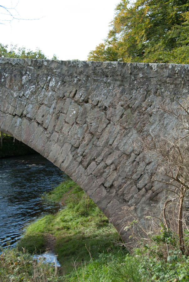 White Bridge, Clephanton